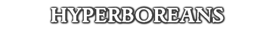 HYPERBOREANS